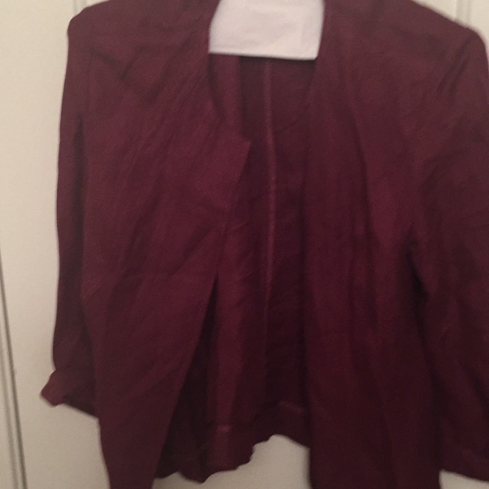 Coldwalter creek jacket